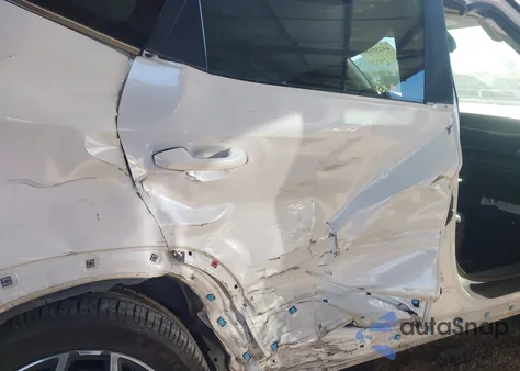 2022 Kia Seltos Ex из США, поврежденный, VIN KNDERCAA6N7302721